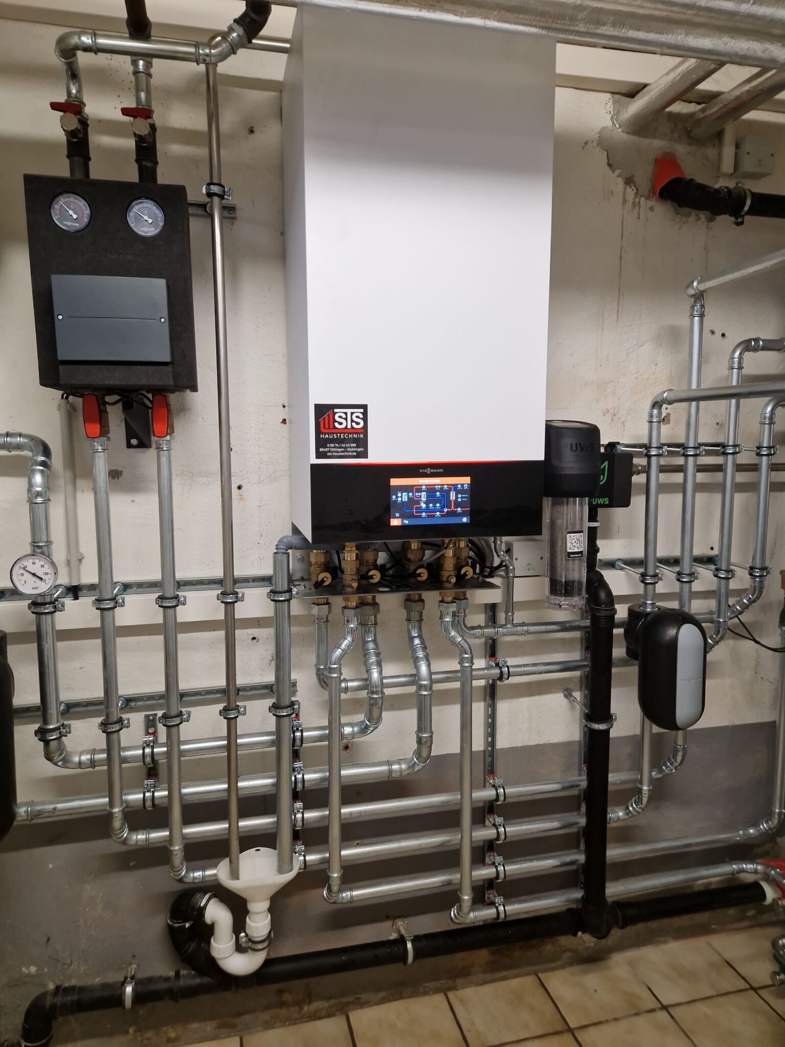 warmepumpe-sts-haustechnik-viessmann-innenstation